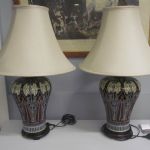 686 7154 TABLE LAMPS